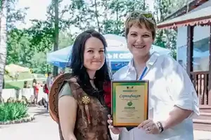 Корпоративный отдых в Подмосковье